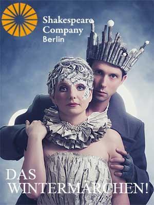 Das Wintermärchen Das Wintermärchen