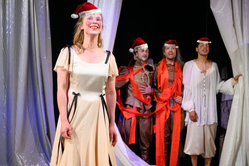 <h2>Geschenkgutscheine zum Festpreis</h2>